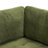 Napa Velvet Corner Sectional Sofa-125965829