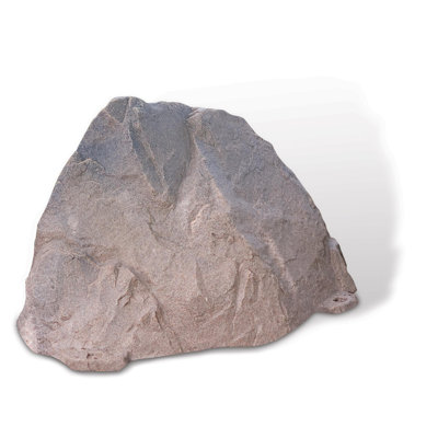 Desousa Plastic Abstract Garden Stone
