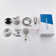 3-Way Diverter Tub and Shower Faucet Combo