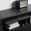 Meuble télé de salon de style américain-105898268