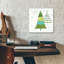 «Christmas Patchwork I» par Courtney Prahl-901611198
