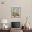 Affiche inspirée «Le Marché aux Fleurs Monet» par Art Remedy-110305911-110305906