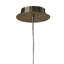 Waithman 1 - Light Unique/Statement Pendant-32378796