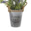 Plante artificielle en pot 14,45 po