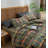2-Piece Luxury 100% Cotton Floral Pillowcases
