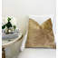Housse de coussin en chenille unie-108655450-108655454