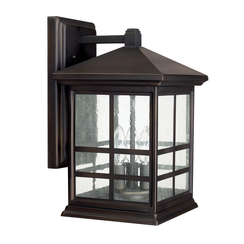 Macy Wall Light