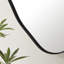 Miroir mural Loscalzo Pebble-329495703