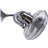  13" Oscillating Wall Mounted Fan-1302499698