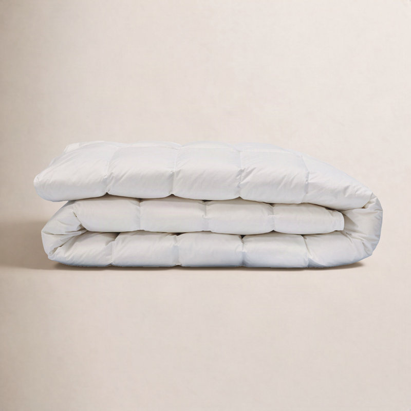 Casper Bedding Sleep Down Duvet, Full/Queen