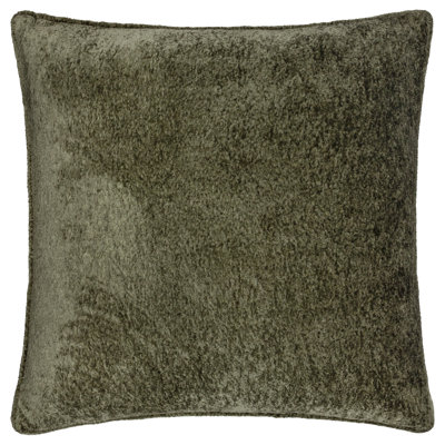 Lustre Square Throw Pillow Cover