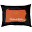 Coussin d'extérieur pour chien Home Sweet-42217290-123527034-123527030