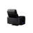 Fortuner Modern Style Upholstery Recliner Chair With Wood And Massage Function-584841663