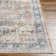 Mittler Washable Oriental Indoor Rug