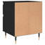 Mironda 40cm W Manufactured Wood Bedside Table-2025632210