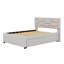 Lit plateforme tapissier avec lit gigogne-1040948453-1040948455-1058239312