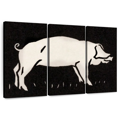 Pig 1923