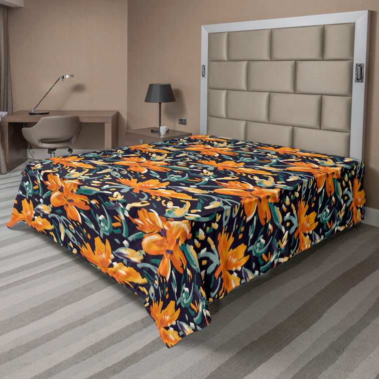 Drap plat Ambesonne