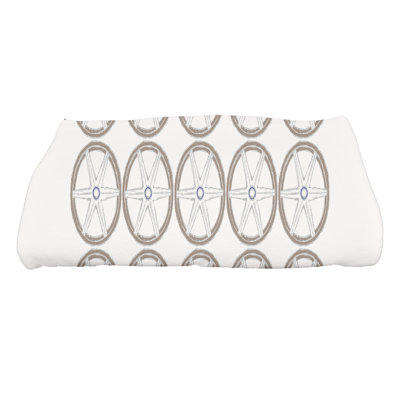 Aksel Bath Towel