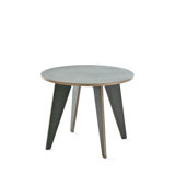 Pirwi End Table