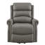 Clintonpark 82cm Wide Lift Assist Standard Recliner-1211547805