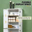 Armoire de cuisine autoportante-443405140