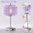 Metal USB Novelty Lamp