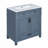 30'' Bathroom Vanity With Ceramic Sink-2078755722