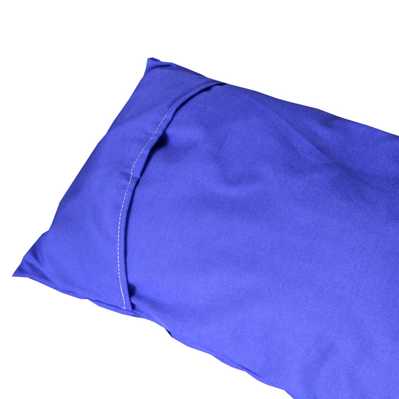 Coussin Nord, Bleu marine