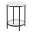 Maxamis End Table