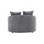 Monteen 1 Seater Sofa
