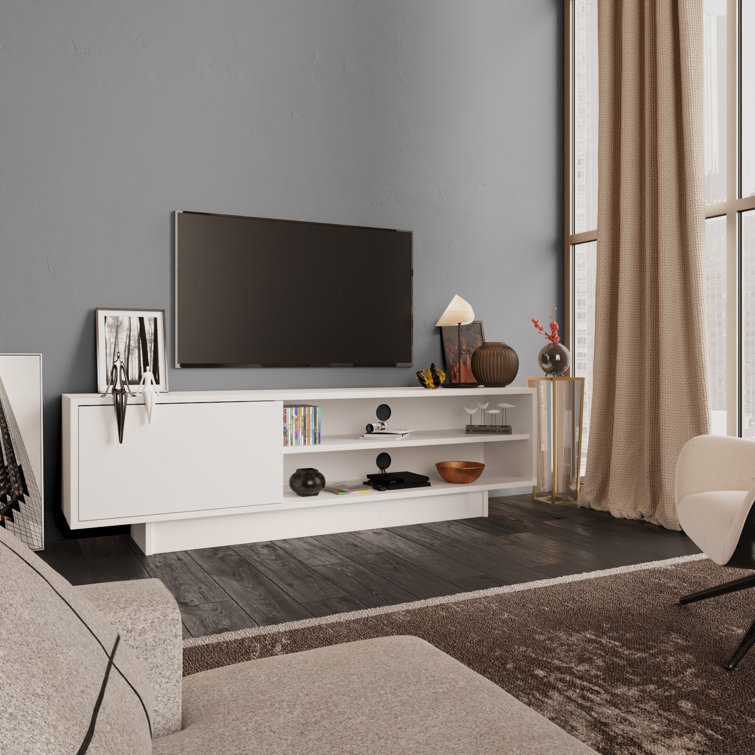 Paulla TV Stand for TVs up to 65"