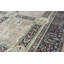 Hand Woven Wool Oriental Area Rug