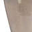 Hammered Round Glass Flower Vase with Textured Design for Home Decor - Modern Tall Table Vase for Living Room Display - Gold & Metallic-243367447