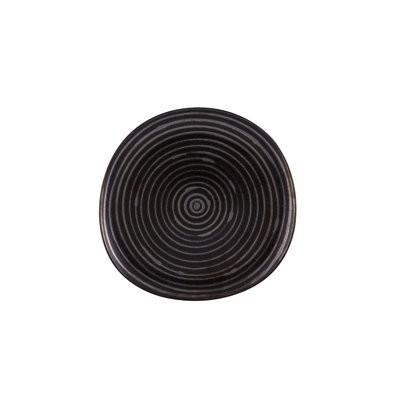 Exeburant Earthenware/Stoneware Charger