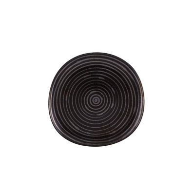 Exeburant Round Charger