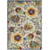 Richana Floral Indoor Rug