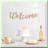 9-Piece Graduation Table Toppers Set