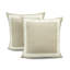 Ensemble d'édredon neutre en microfibre 5 pièces-2134628578
