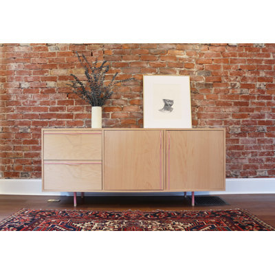 Chapman 70.5'' Sideboard