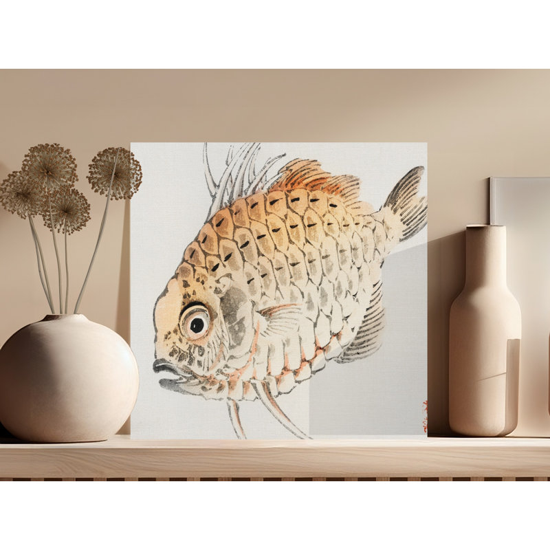 Reuter Wrapped Canvas Print Set, 32x32