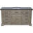 60'' Single Bathroom Vanity with Stone Top
