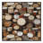Washable Drums Music Area Rug-727497983