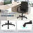 Inbox Zero Isobela Executive Chair