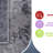 Versatile Machine-woven Area Rug - Easy Maintenance For Living Room & Bedroom