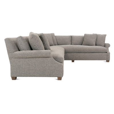 Bristol 2-Piece Sectional