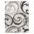 Mccrary Abstract Indoor Rug-761692147