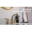 Widespread 2-Handle Bathroom Faucet with Drain Assembly-64793992