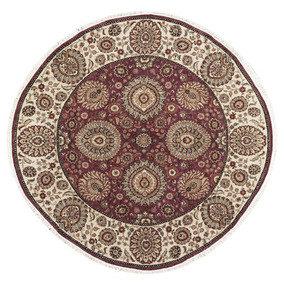 Manchuria One-of-a-Kind 8' Area Rug