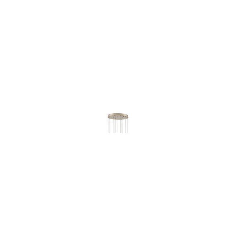 Lazio 15 - Light Pendant